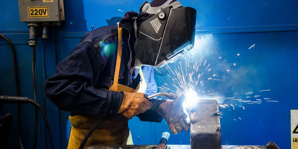 HVAC training program at Coastal Technical Institute