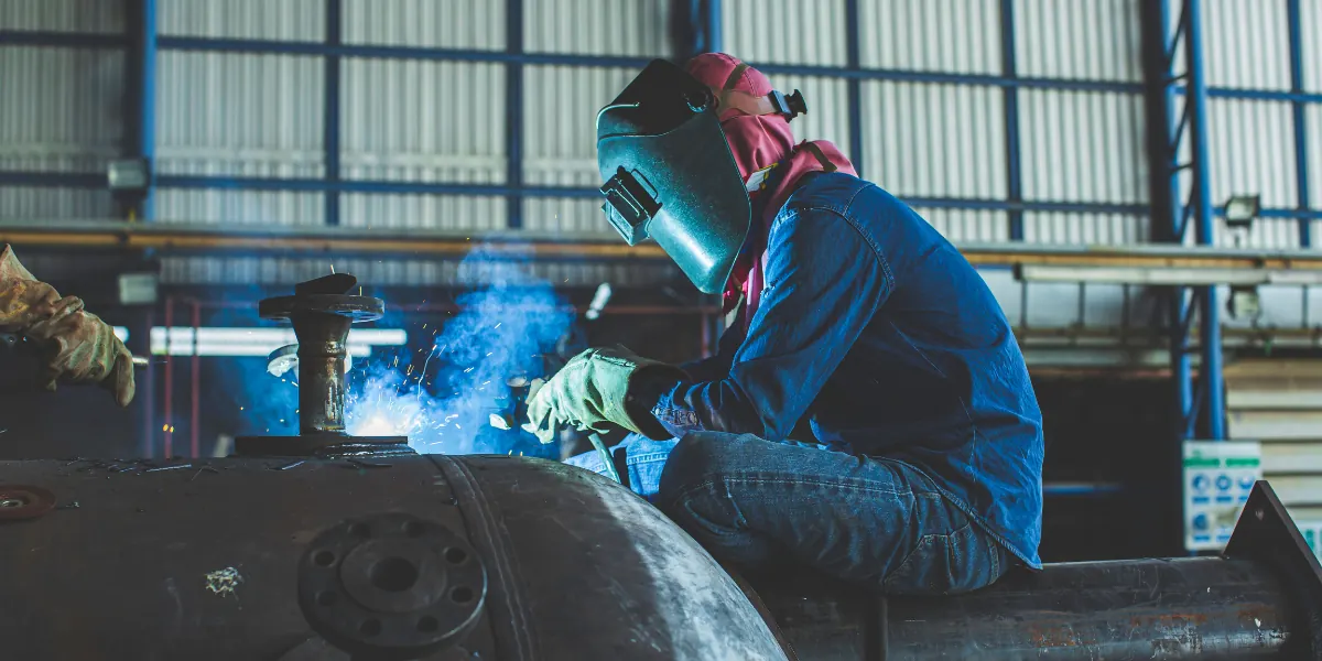 Welding Training And Career Opportunities In Florida