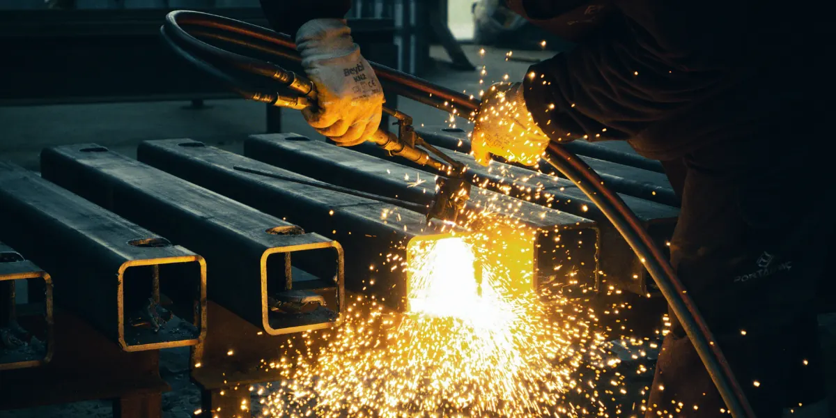 Learning Core Welding Processes