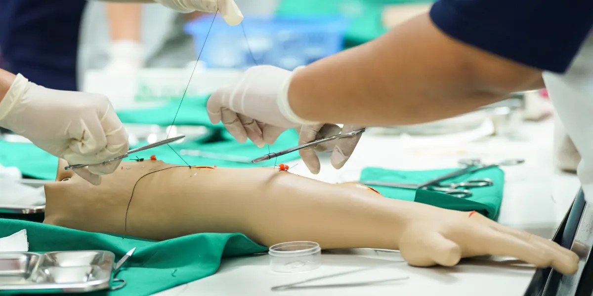 What Students Learn in a Practical Nursing Course