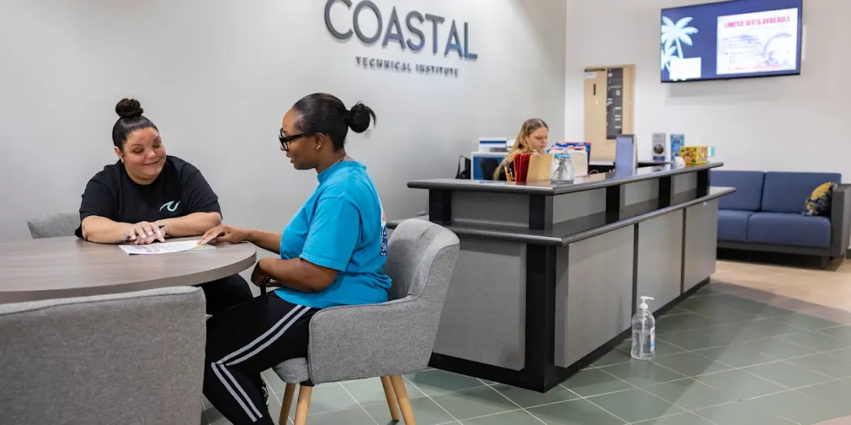 How to Choose a Program That Prioritizes Logical Skill Development (Coastal Technical Institute)