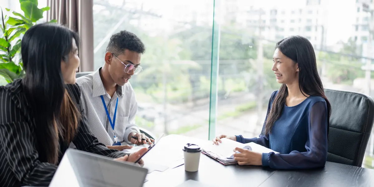 Job Placement Support & Career Services