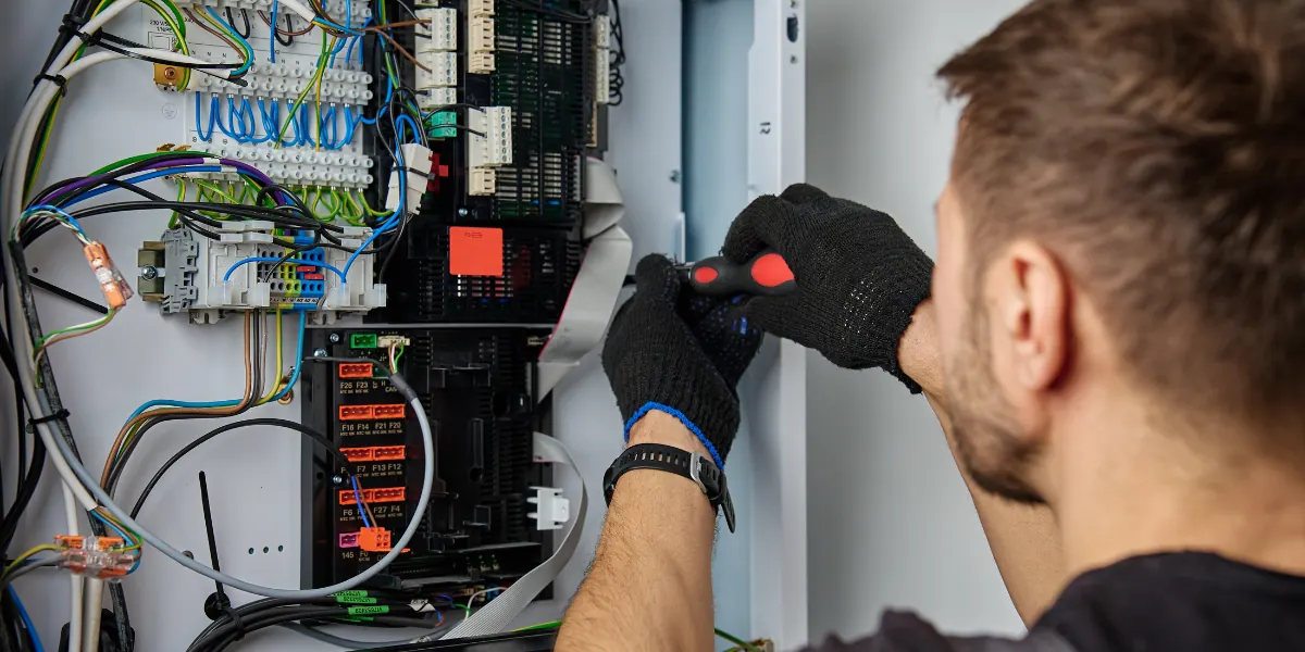 Electrical Training Builds Skills For A Growing Industry