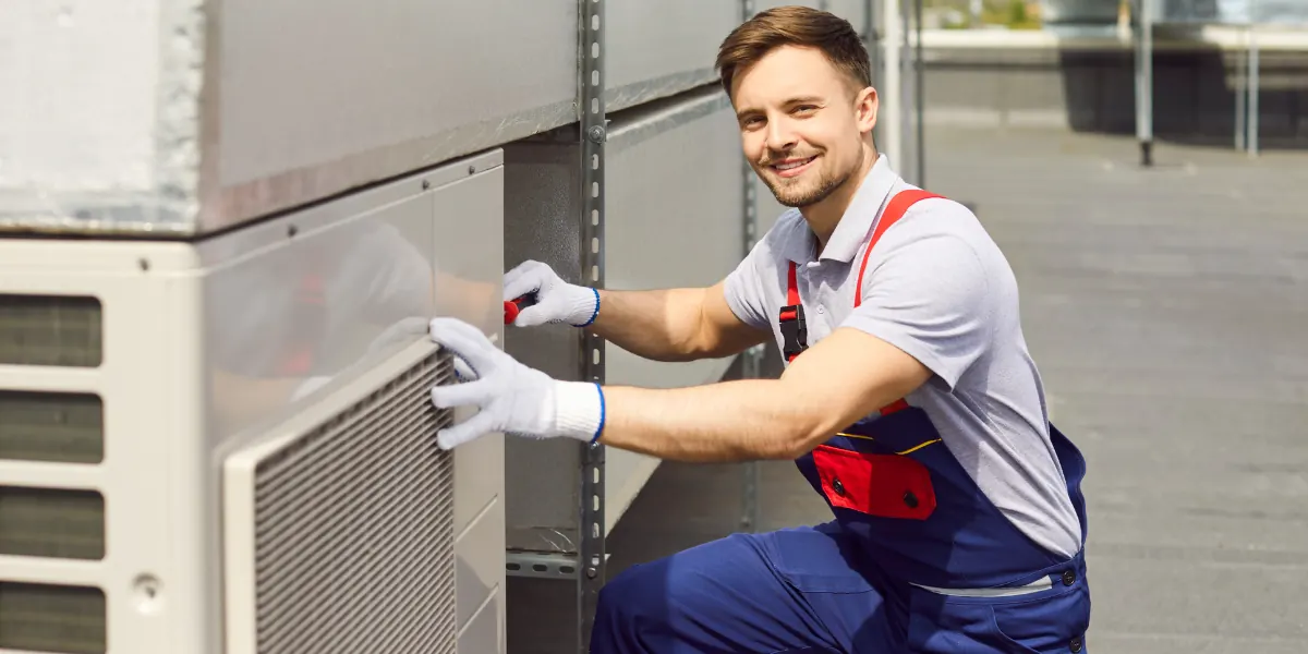 HVAC Trade School