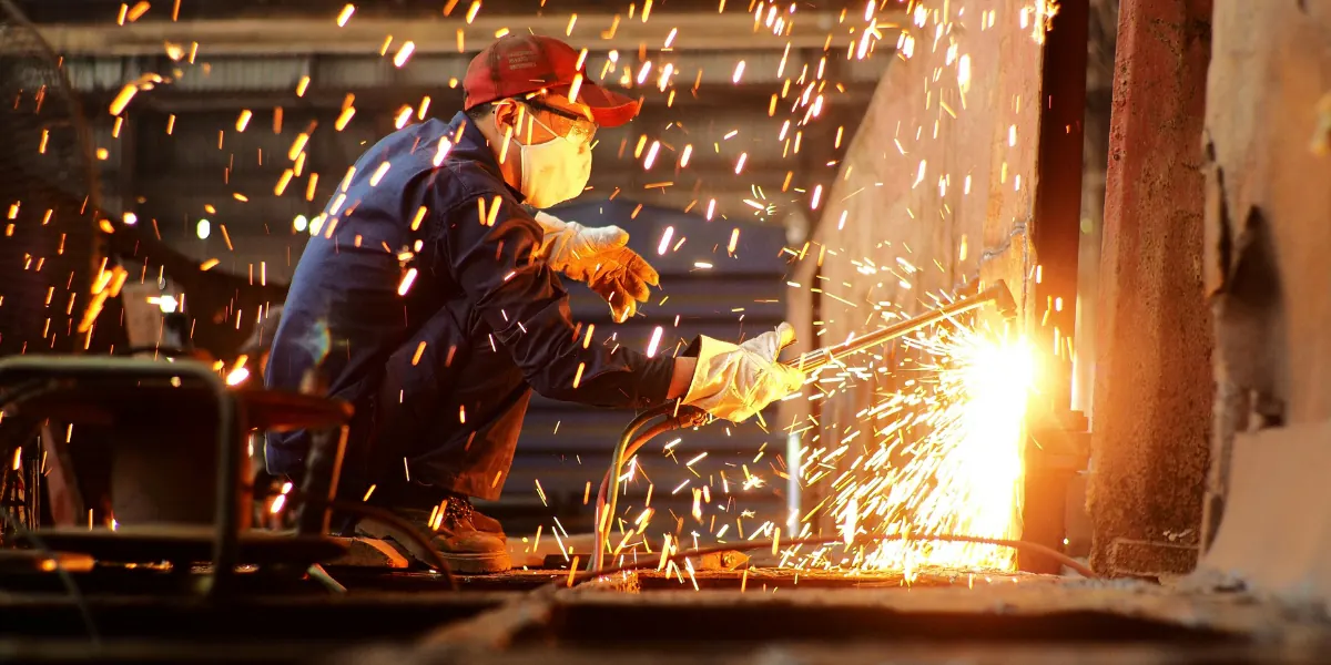 What will you actually learn in welding school?