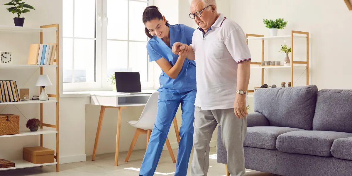 Essential Patient Care and Activities Of Daily Living (ADLs)