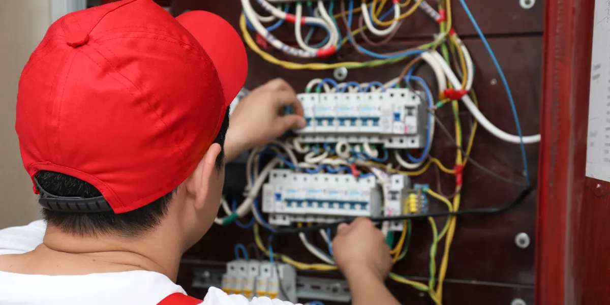 Registered Apprenticeship