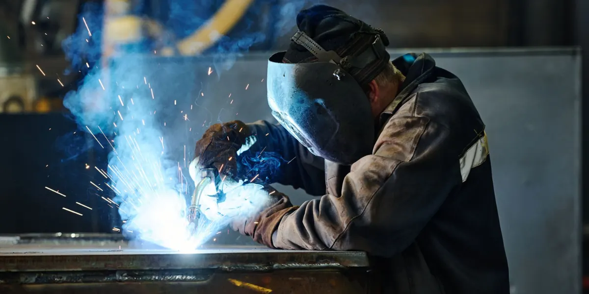 Welding Technology