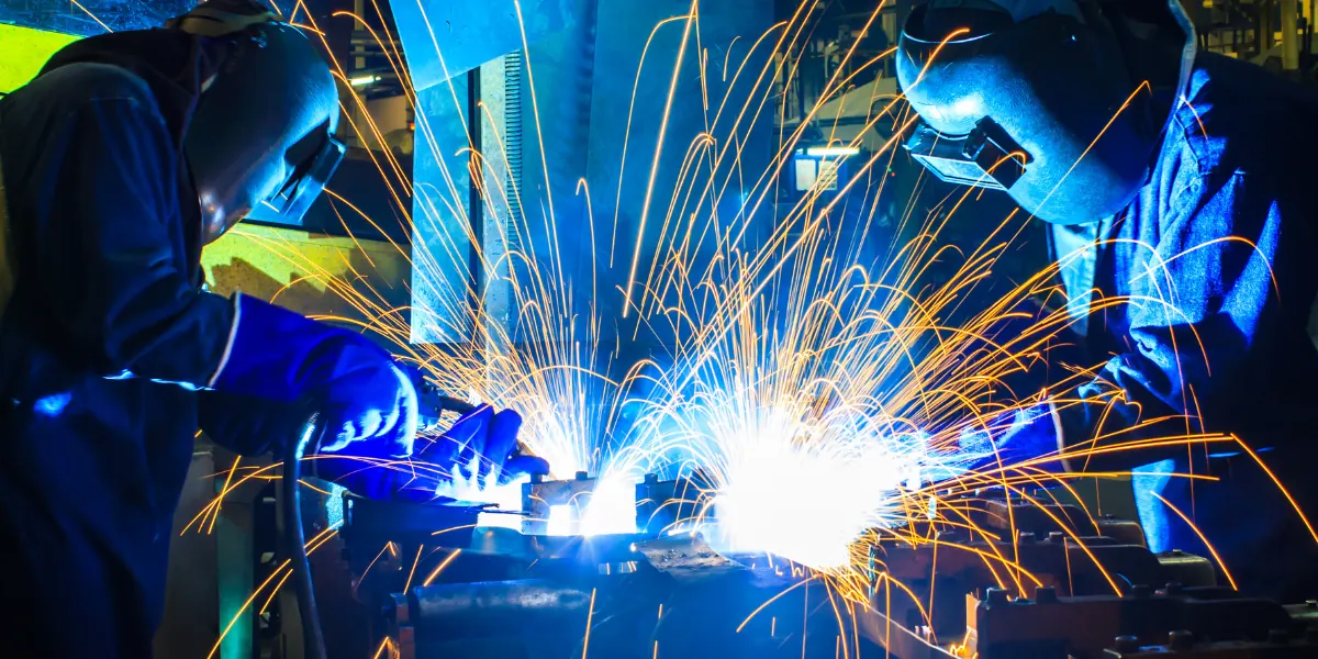 What Makes Hands-On Welding Training Different?