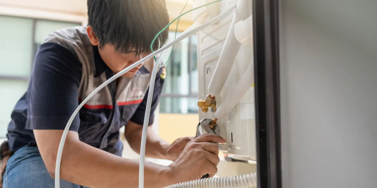 HVAC Training