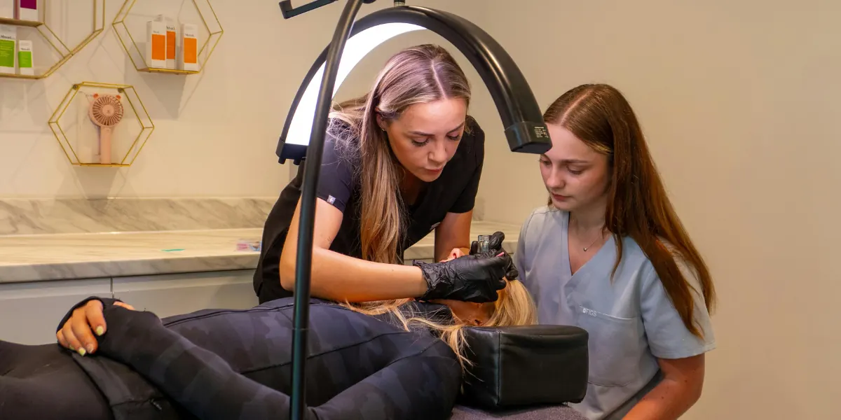 Common Mistakes That Cause LPN Students to Struggle in Clinicals