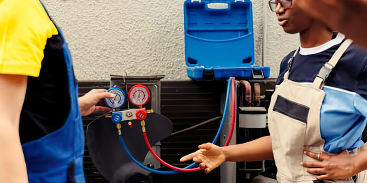 HVAC Training And Career Opportunities In Florida