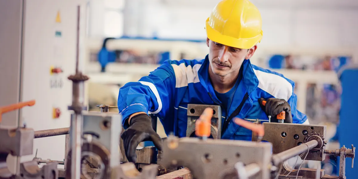 Skilled Trades Programs for High-Demand Jobs
