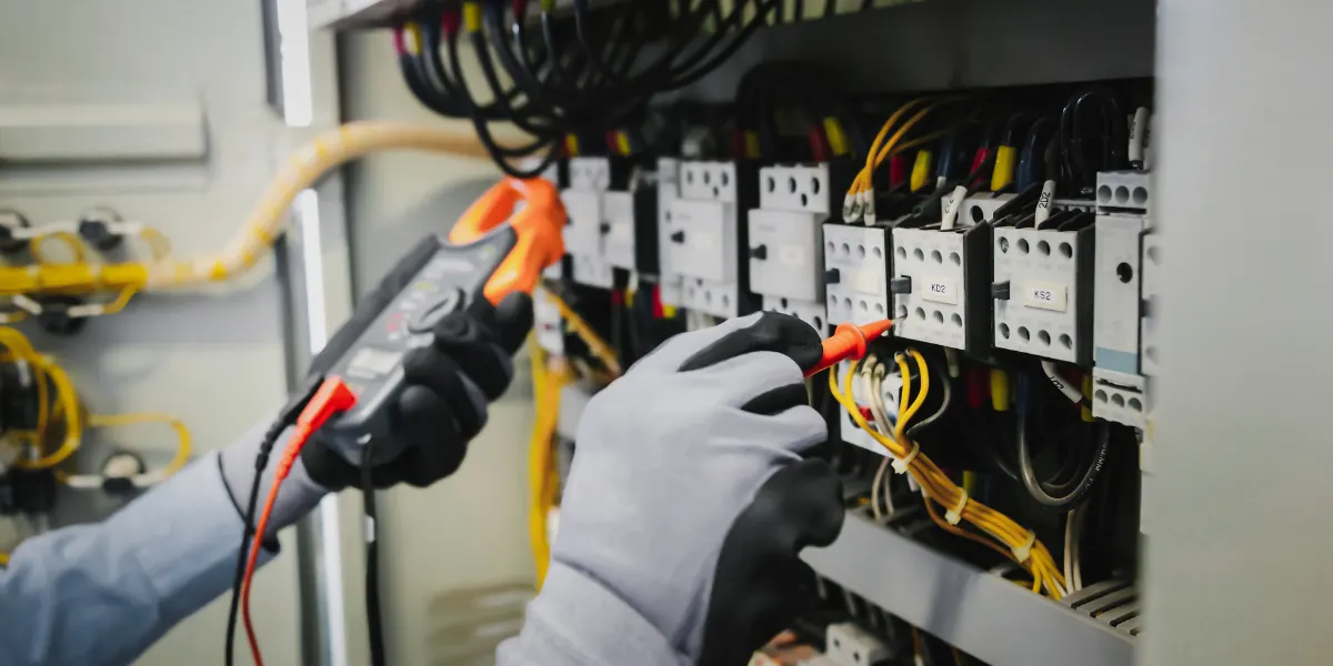 Electrical Trade Fits You