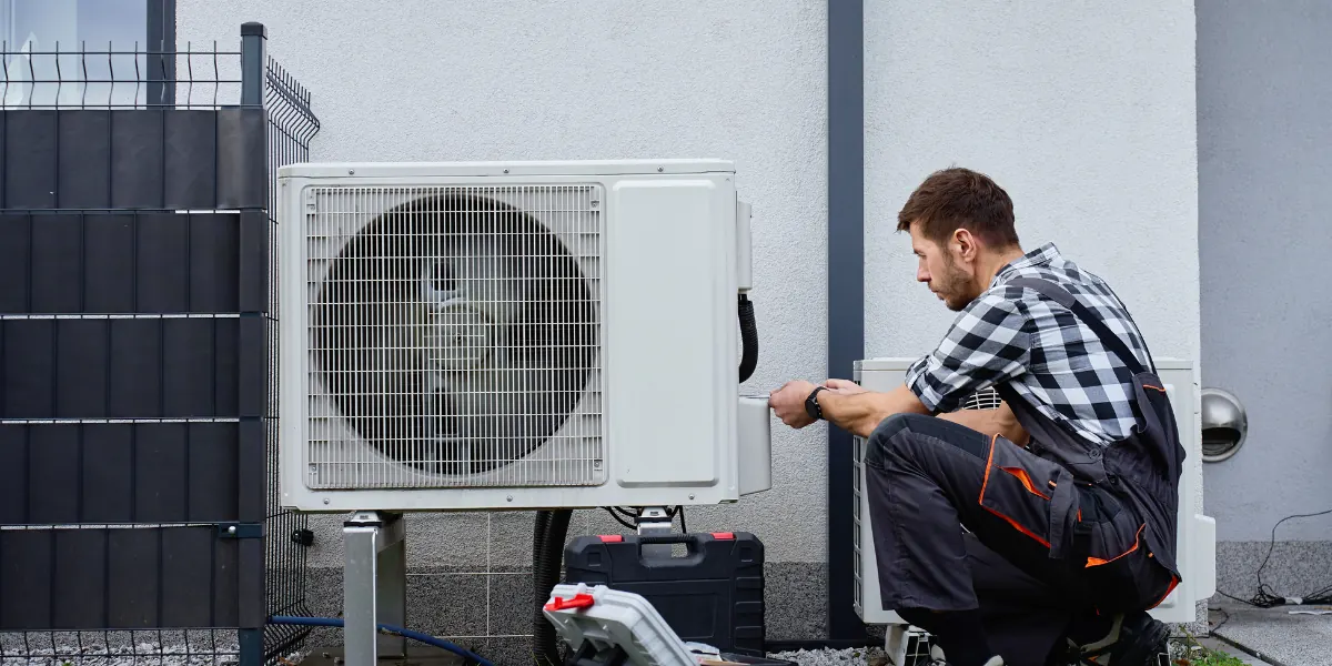 Can you become an HVAC technician in less than a year?