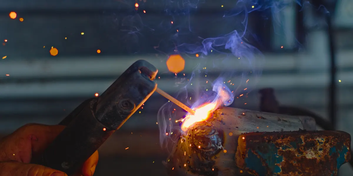 Preparing For Welding Certifications And Career Opportunities