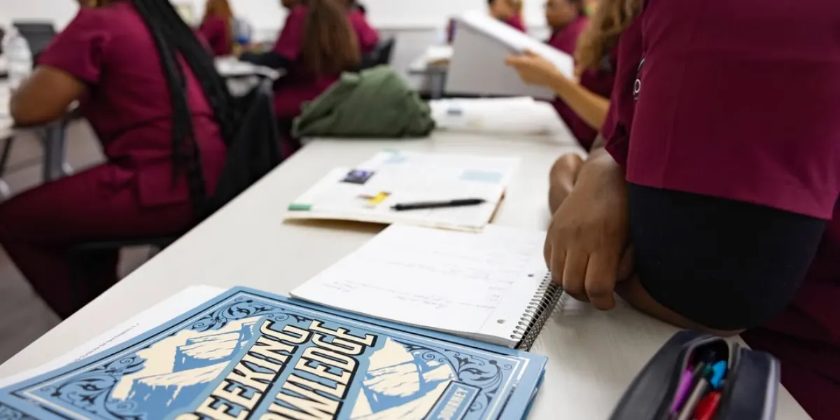 Training Highlight: Coastal Technical Institute (Palm Bay, FL)