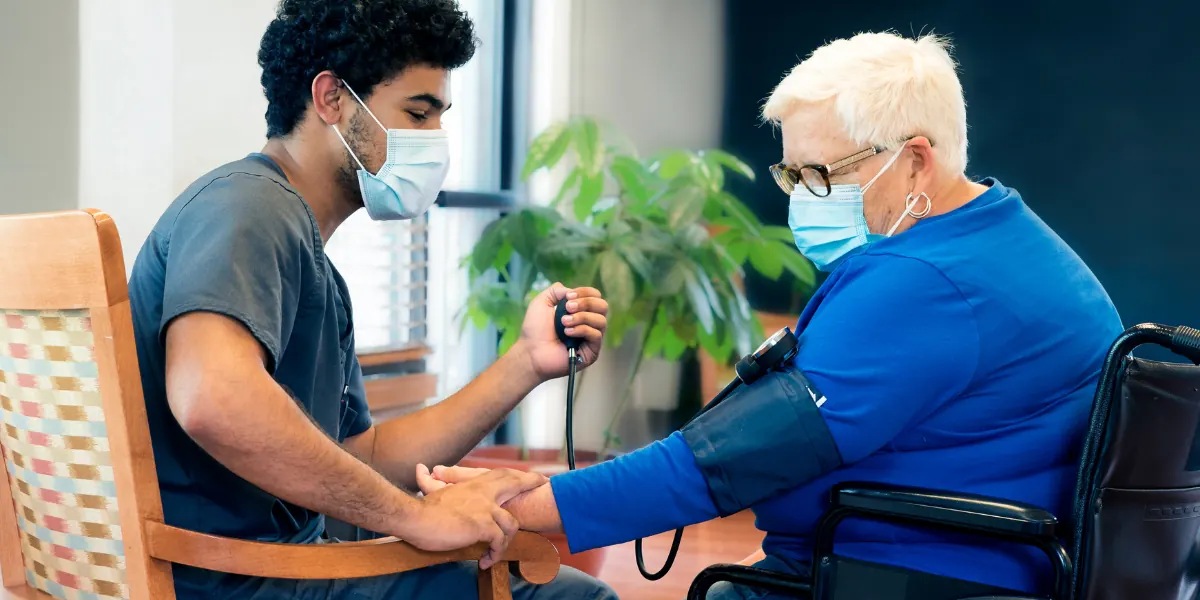 CNA or medical assistant: which is better for career growth?