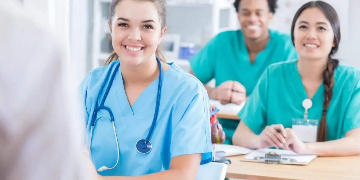Why Do I Want to Be a Practical Nurse?