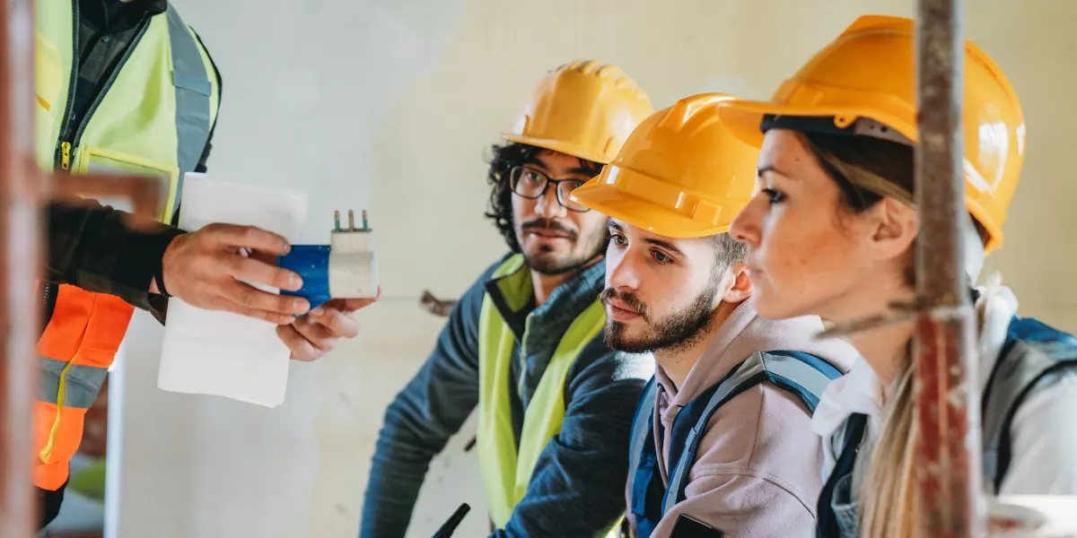 Electrical Trade Schools in Florida