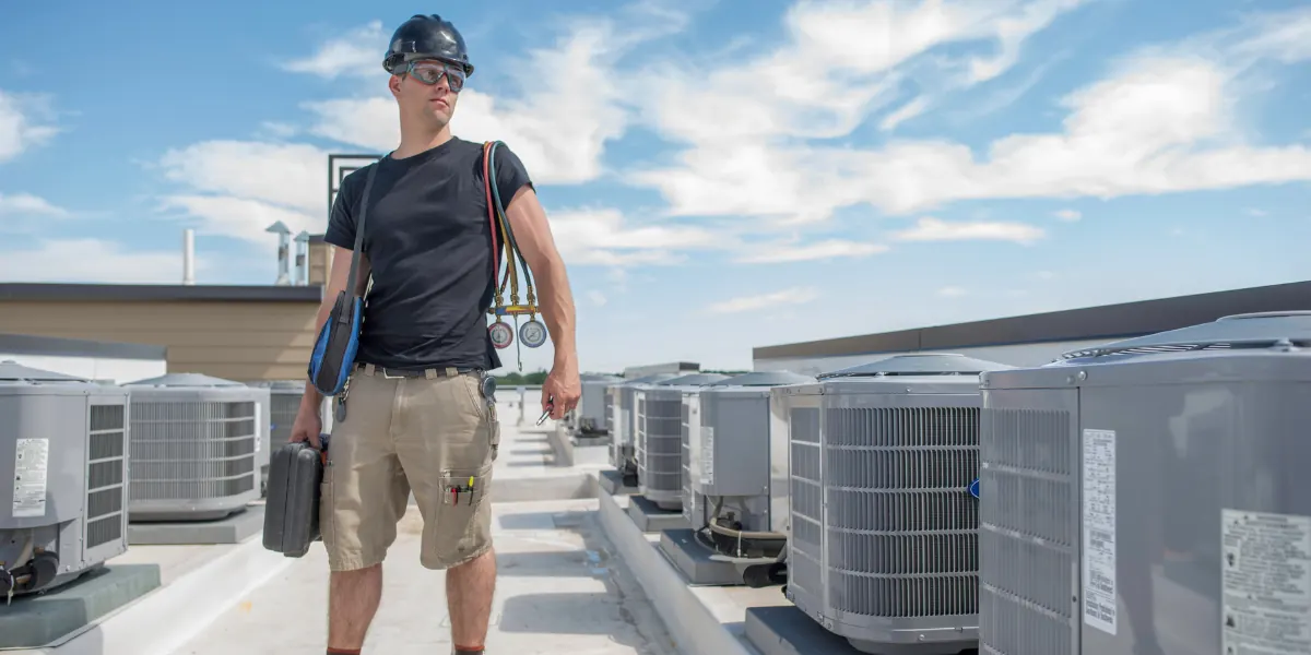 HVAC Trade School