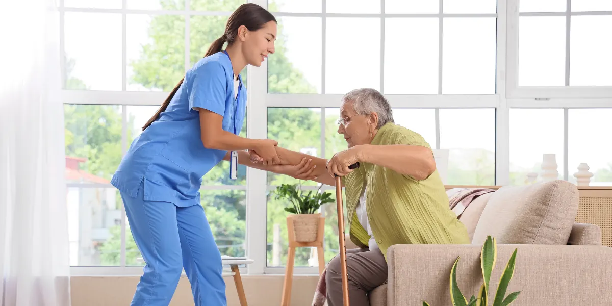 What is a Home Health Aide (HHA)?