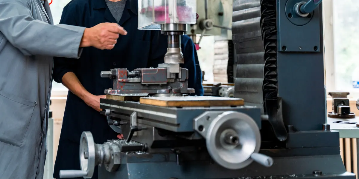 Choose the Right Vocational Training Program