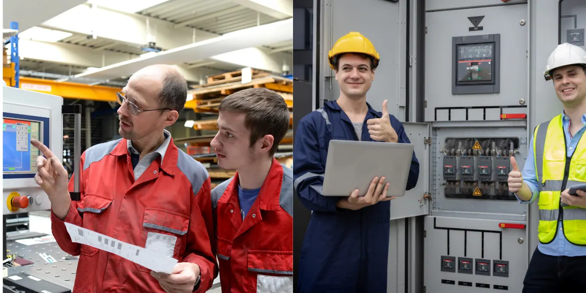 Pre-Apprenticeship vs. Apprenticeship