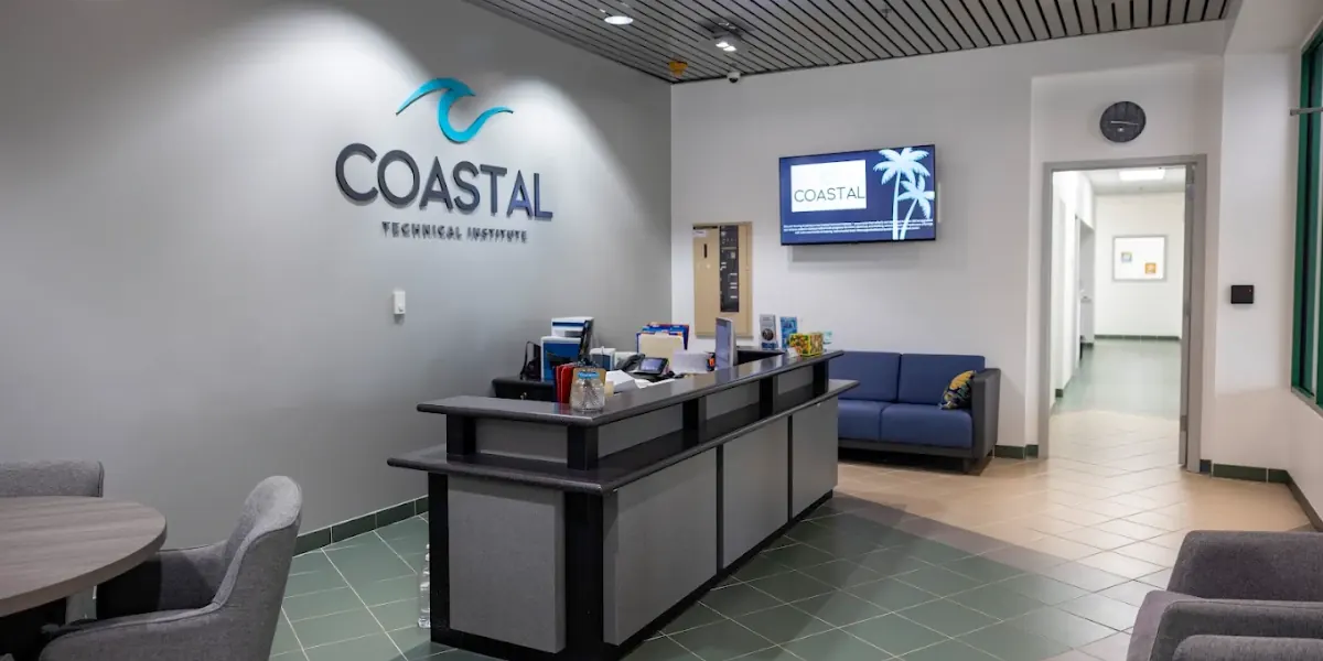 Start Your Journey At Coastal Technical Institute (Palm Bay, FL)