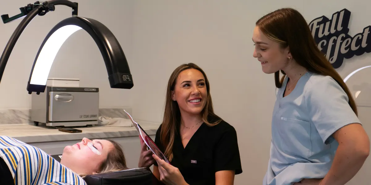 How to Avoid These Mistakes in LPN Clinicals