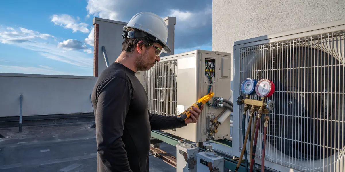 Optional HVAC technician certification that can strengthen a resume