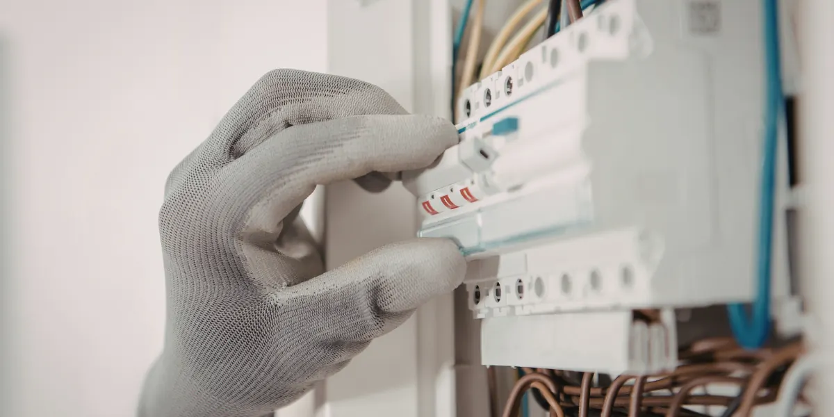 Step 4: Learn Wiring Fundamentals: Circuits, Connections, and Clean Work