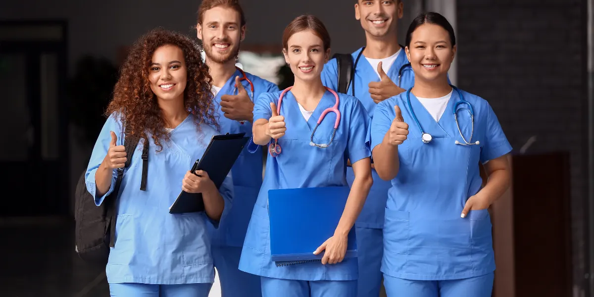 Why Practical Nursing Is in High Demand